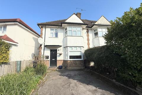 2 bedroom maisonette to rent, Woodland Way, Mill Hill, NW7
