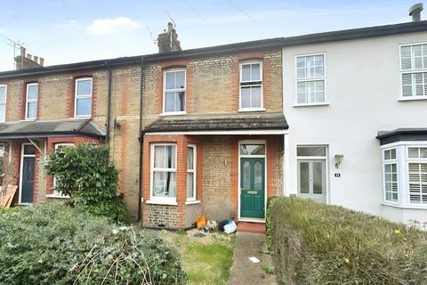 undefined, Milton Road, Surrey TW20