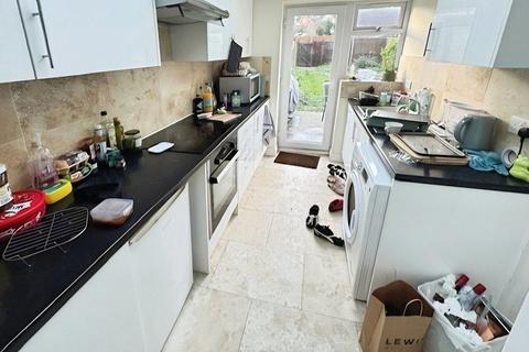 undefined, Milton Road, Surrey TW20