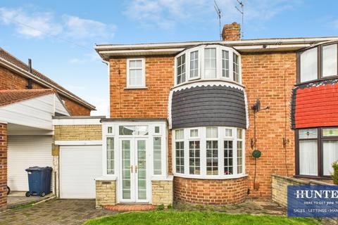undefined, Lunedale Avenue, Fulwell, Sunderland