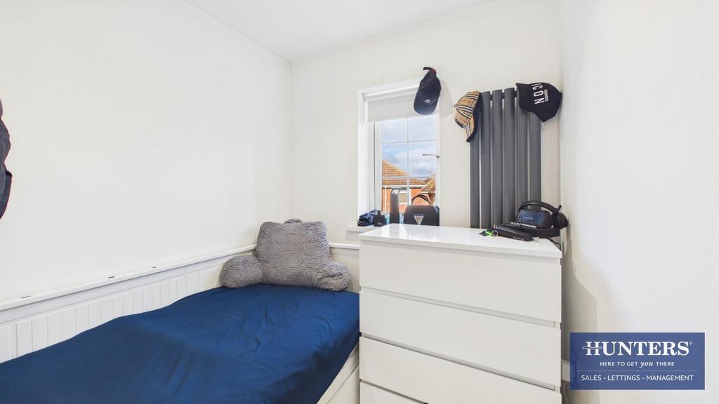 Bedroom 3
