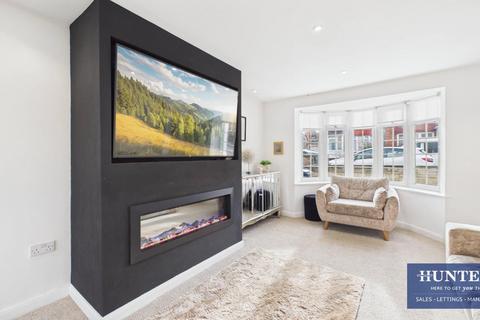undefined, Lunedale Avenue, Fulwell, Sunderland