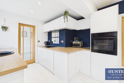 3 bedroom semi-detached house for sale, Lunedale Avenue, Fulwell, Sunderland