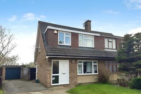 undefined, Moore Grove Crescent, Surrey TW20