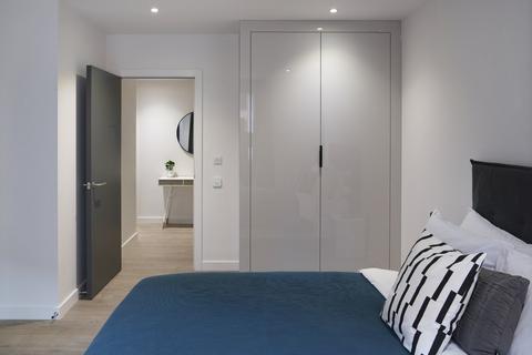 undefined, Parkes Street, London