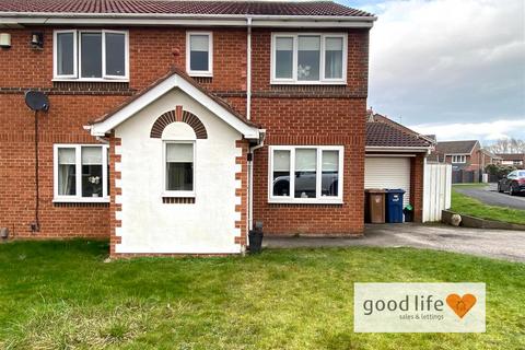 undefined, Aylesbury Drive, Sunderland SR3