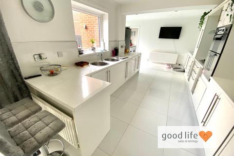 undefined, Aylesbury Drive, Sunderland SR3