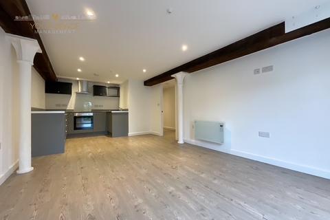 2 bedroom apartment for sale, Kiln Court, Kirk Sandall DN3