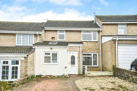 3 bedroom terraced house for sale, Knowlands, Highworth, Swindon