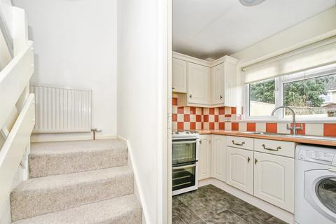 3 bedroom terraced house for sale, Knowlands, Highworth, Swindon