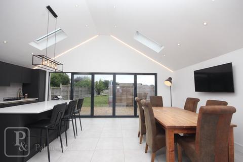 undefined, Harwich Road, Little Clacton, Clacton-on-Sea, Essex, CO16