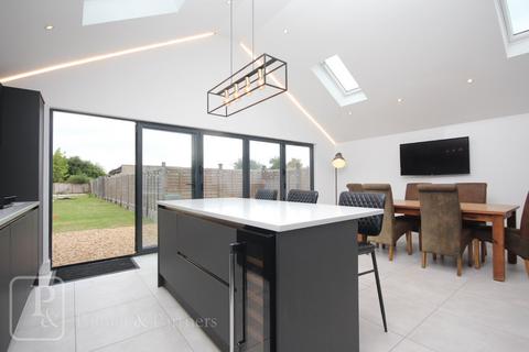 undefined, Harwich Road, Little Clacton, Clacton-on-Sea, Essex, CO16