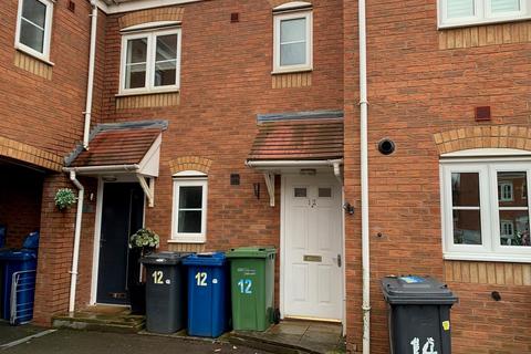 undefined, Russell Close, Wilnecote, Tamworth