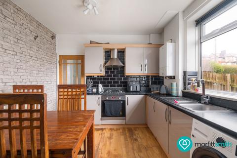 undefined, Southey Green Road, Sheffield, S5 7QD