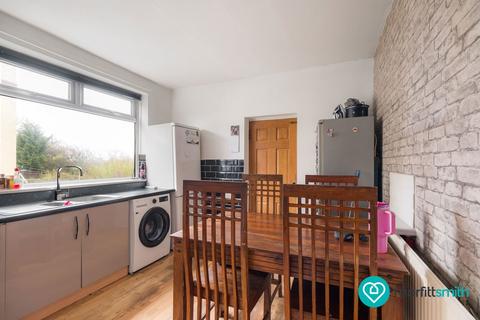 undefined, Southey Green Road, Sheffield, S5 7QD