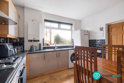 undefined, Southey Green Road, Sheffield, S5 7QD
