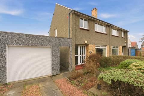 3 bedroom semi-detached house for sale, 52 Fox Covert Avenue, Edinburgh, EH12