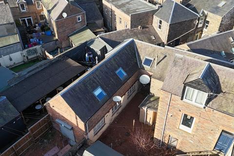 Property to rent - Market Street, Galashiels, TD1