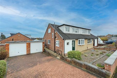 3 bedroom bungalow for sale, Kent Drive, Pudsey, West Yorkshire