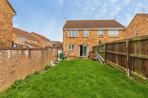undefined, Willow Bed Close, Fishponds, Bristol, BS16