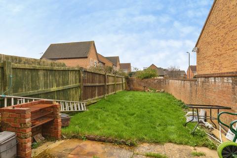 undefined, Willow Bed Close, Fishponds, Bristol, BS16