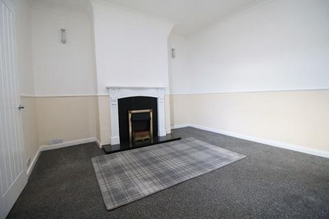 undefined, Johnson Terrace, Washington