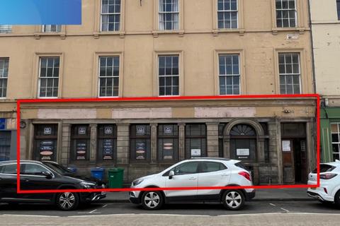Office for sale, St Catherine Street, Cupar KY15