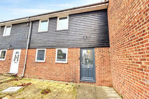 Hartford Close, Rayleigh, Essex, SS6