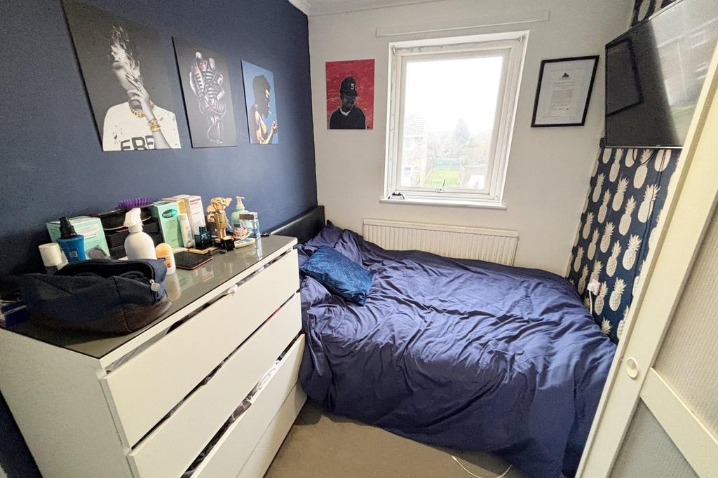 Bed 3