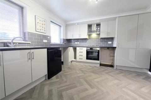 Hartford Close, Rayleigh, Essex, SS6