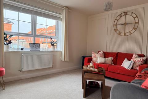 undefined, Osprey Place, Newent