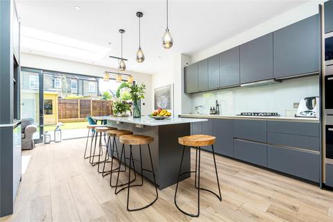 5 bedroom terraced house for sale, Silverton Road, Crabtree Estate, Hammersmith, London