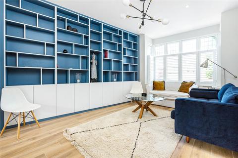 5 bedroom terraced house for sale, Silverton Road, Crabtree Estate, Hammersmith, London