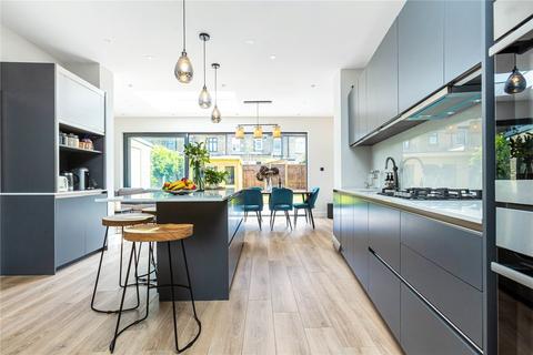5 bedroom terraced house for sale, Silverton Road, Crabtree Estate, Hammersmith, London