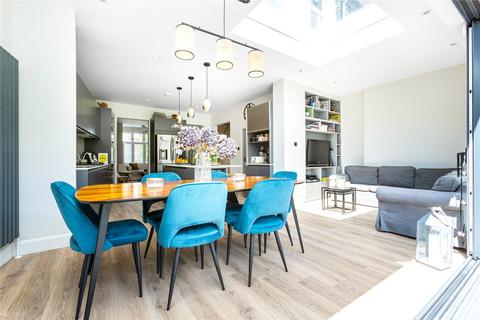 5 bedroom terraced house for sale, Silverton Road, Crabtree Estate, Hammersmith, London