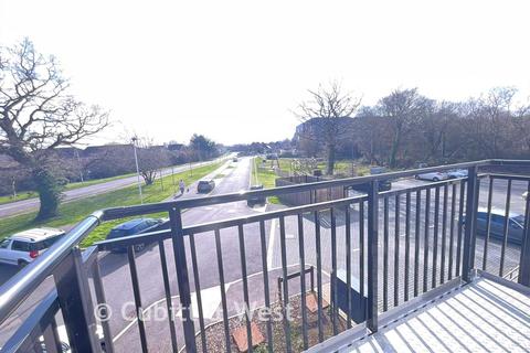 undefined, Ladybower Road, Worthing, West Sussex