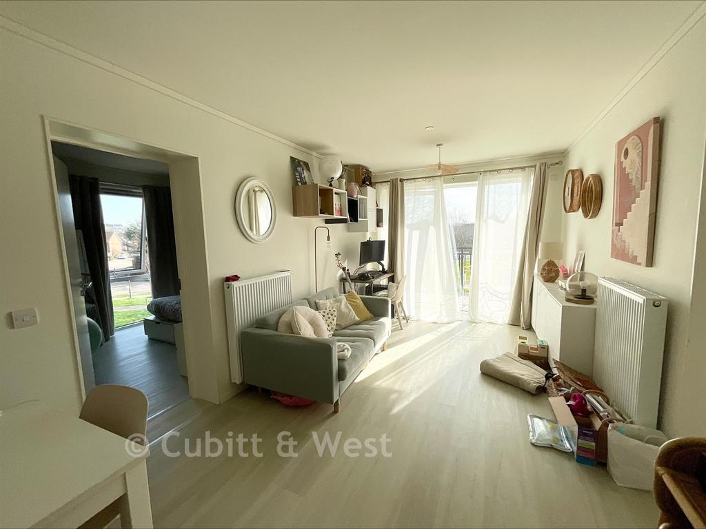 Living Room 4