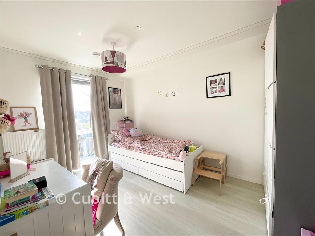 Bedroom 2