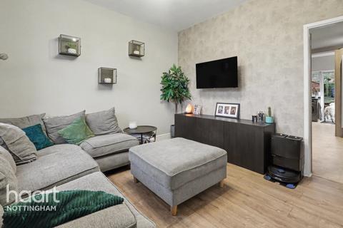 2 bedroom terraced house for sale, Chapel Street, Bramcote Village, Nottingham