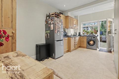2 bedroom terraced house for sale, Chapel Street, Bramcote Village, Nottingham