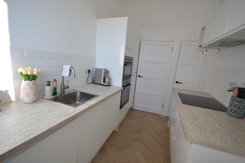 undefined, Buccleuch street, Dalkeith, Midlothian, EH22