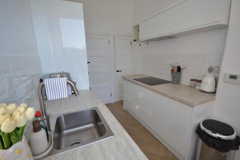undefined, Buccleuch street, Dalkeith, Midlothian, EH22