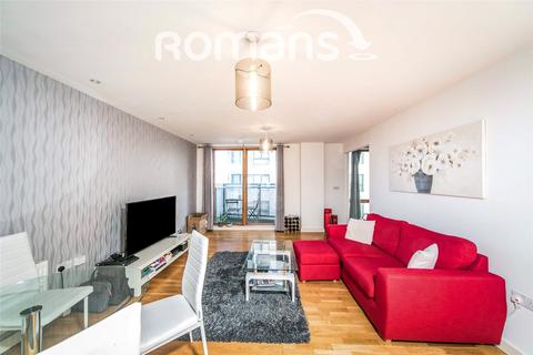 undefined, Alfred Street, Reading, Berkshire
