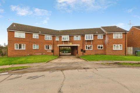 1 bedroom flat for sale, Intalbury Avenue, Aylesbury