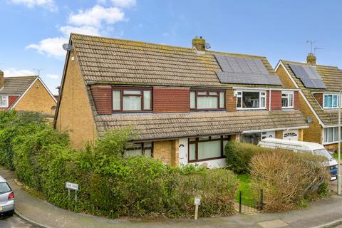 Weavers Way, Ashford, Kent, TN23