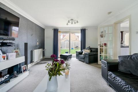 undefined, Weavers Way, Ashford, Kent, TN23