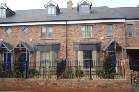 undefined, Norham Place, Jesmond, Newcastle, Tyne and Wear