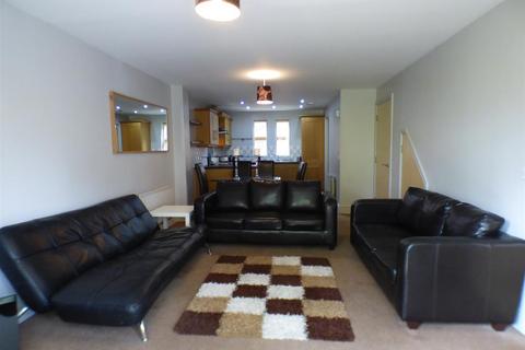 undefined, Norham Place, Jesmond, Newcastle, Tyne and Wear