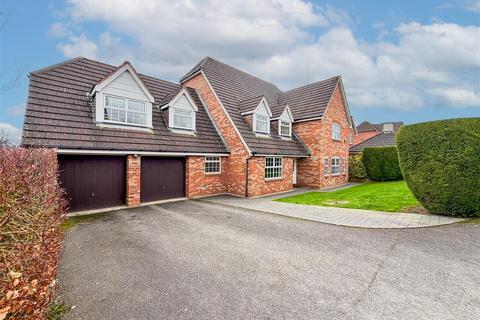 undefined, Todenham Way, Hatton Park, Warwick