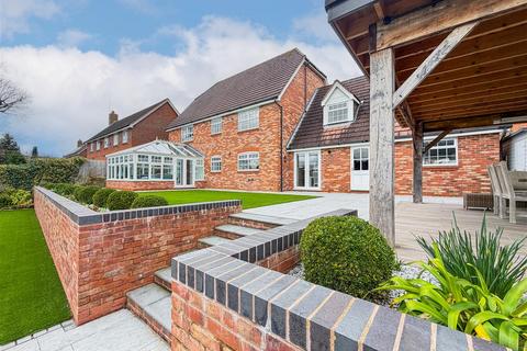 undefined, Todenham Way, Hatton Park, Warwick